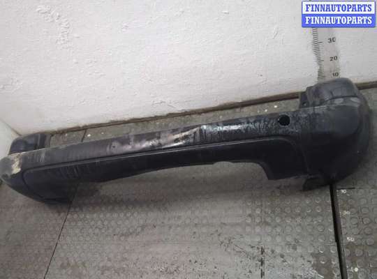 купить Бампер на Citroen Berlingo 2008-2012