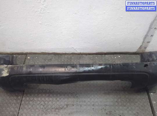 купить Бампер на Citroen Berlingo 2008-2012