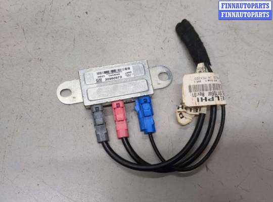 Усилитель антенны CH403877 на Chevrolet Volt 2010-2015