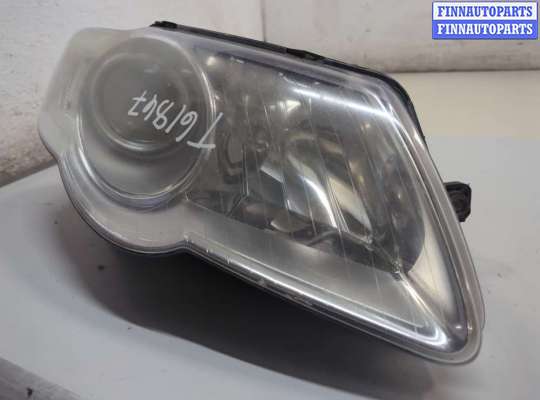купить Фара (передняя) на Volkswagen Passat 6 2005-2010
