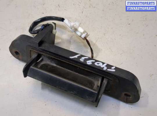 купить Кнопка открывания багажника салонная на Peugeot 4007 2007-2012