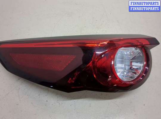 Фонарь задний на Mazda CX-9 II (TC)