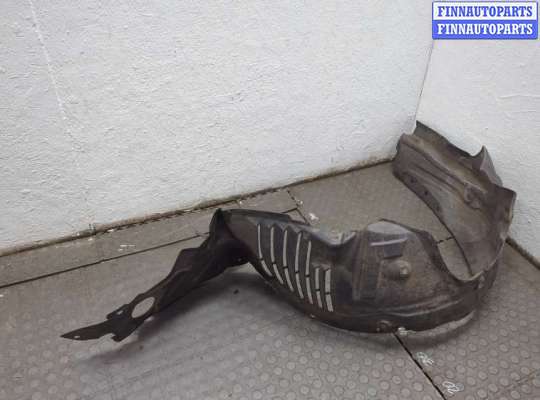 купить Защита арок (подкрылок) на Mazda 6 (GH) 2007-2012