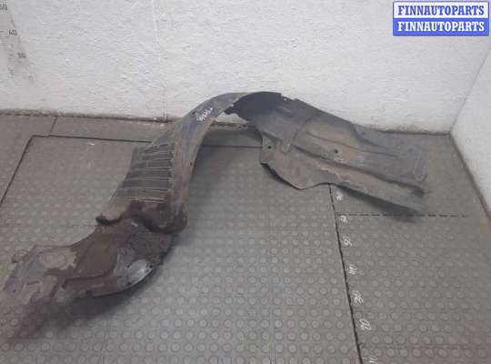 Защита арок (подкрылок) MZ660038 на Mazda 6 (GH) 2007-2012