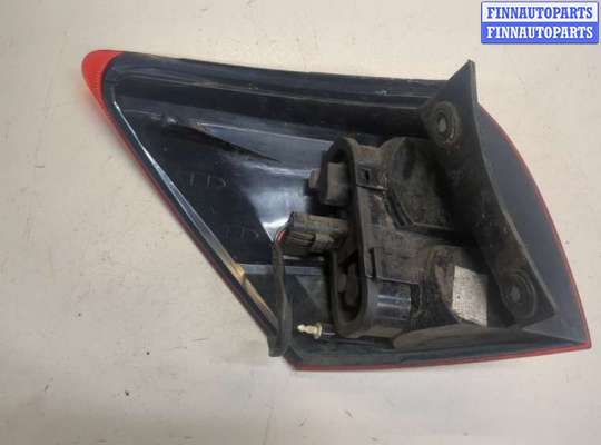 купить Фонарь (задний) на Nissan Qashqai 2006-2013