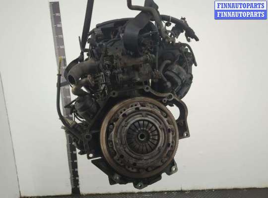 купить Двигатель (ДВС) на Opel Zafira B 2005-2014