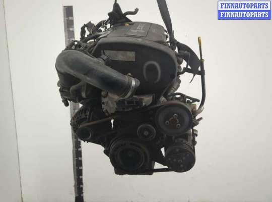 купить Двигатель (ДВС) на Opel Zafira B 2005-2014