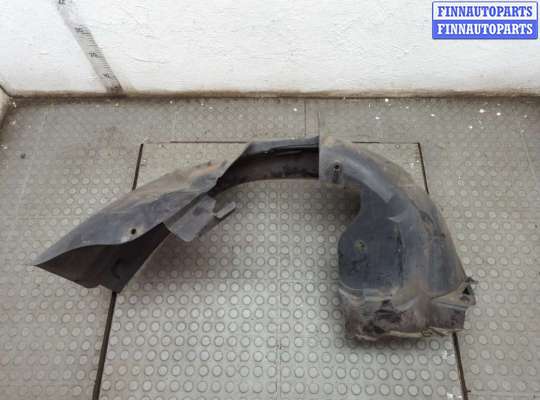 купить Защита арок (подкрылок) на Citroen C4 Grand Picasso 2006-2013