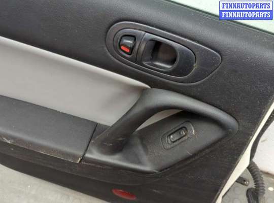 купить Замок двери на Mazda Xedos 9