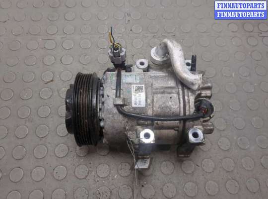 купить Компрессор кондиционера на Hyundai Santa Fe 2018-2024