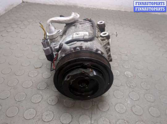 купить Компрессор кондиционера на Hyundai Santa Fe 2018-2024