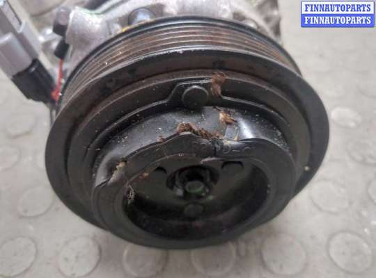 купить Компрессор кондиционера на Hyundai Santa Fe 2018-2024