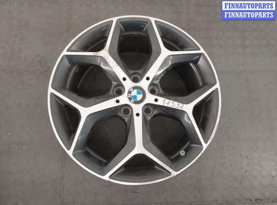 купить Диск литой на BMW X1 (F48) 2015-2022