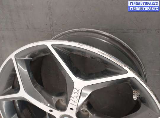 купить Диск литой на BMW X1 (F48) 2015-2022