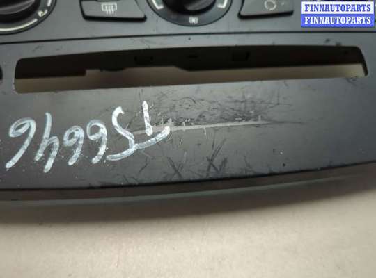 купить Переключатель отопителя (печки) на BMW 5 E60 2003-2010