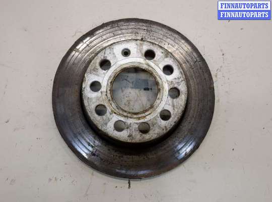 купить Диск тормозной на Audi A3 (8P) 2003-2013