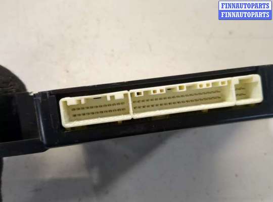 купить Блок управления климат-контролем на Toyota Camry V40 2006-2011