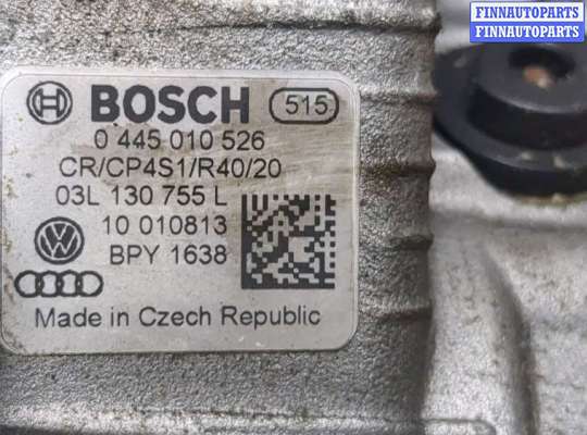 купить ТНВД на Volkswagen Passat 7 2010-2015 Европа