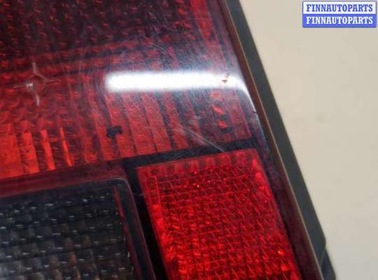 Фонарь задний на Citroen Berlingo I (MF)