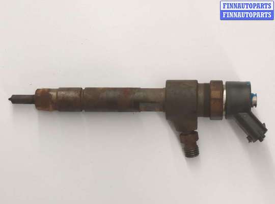 купить Форсунка топливная на Opel Astra H 2004-2010