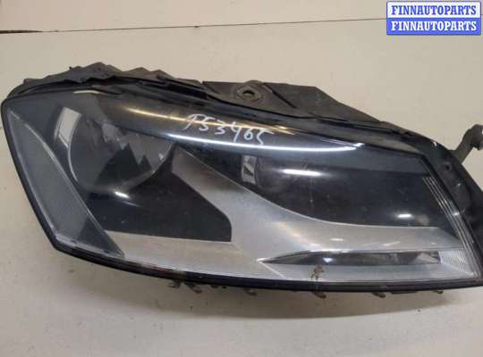 Фара (передняя) VG2402960 на Volkswagen Passat 7 2010-2015 Европа
