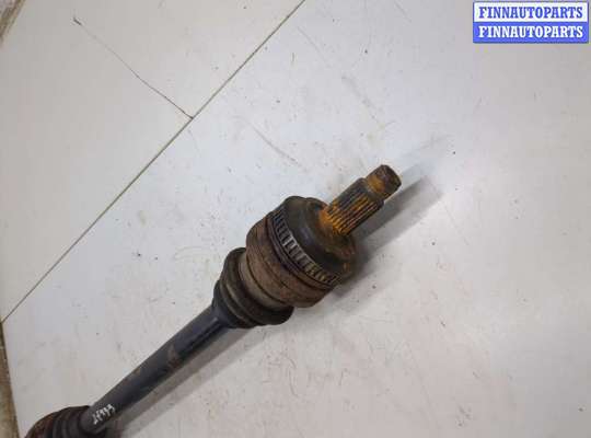 купить Полуось (приводной вал, шрус) на BMW 3 E46 1998-2006