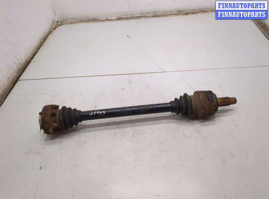 купить Полуось (приводной вал, шрус) на BMW 3 E46 1998-2006