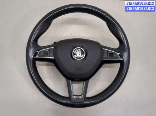 купить Руль на Skoda SuperB 2015-2025