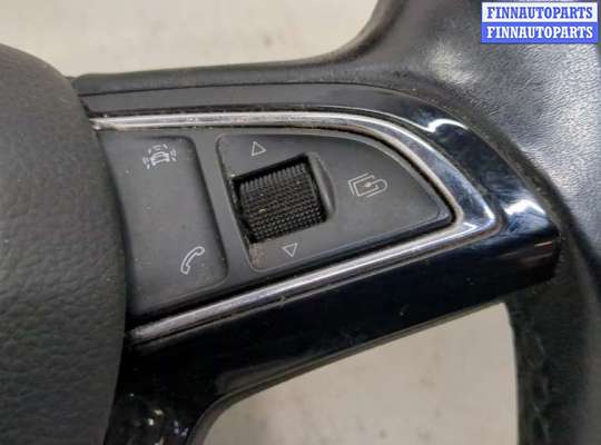 купить Руль на Skoda SuperB 2015-2025