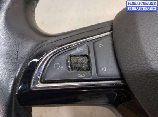 купить Руль на Skoda SuperB 2015-2025