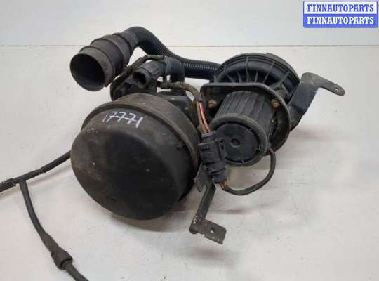 Нагнетатель воздуха (насос продувки) VG2574457 на Volkswagen Phaeton 2002-2010