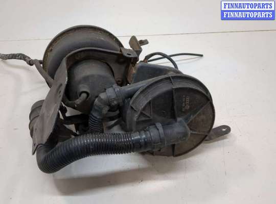 Насос воздушный (продувки катализатора) на Volkswagen Phaeton (3D)