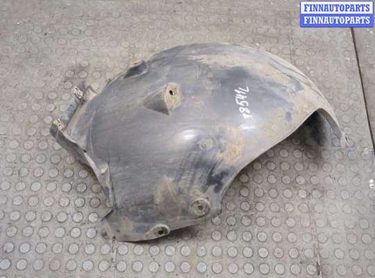 купить Защита арок (подкрылок) на Mercedes E W211 2002-2009