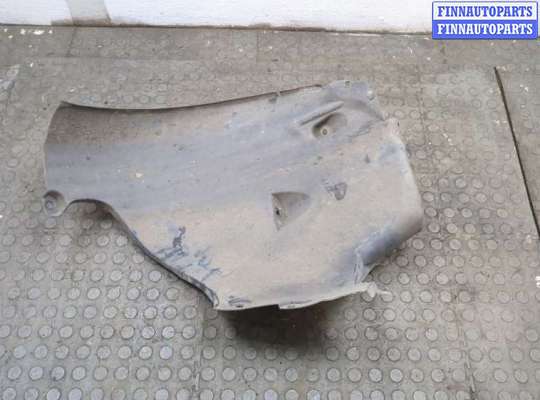 Защита арок (подкрылок) MB1568634 на Mercedes E W211 2002-2009
