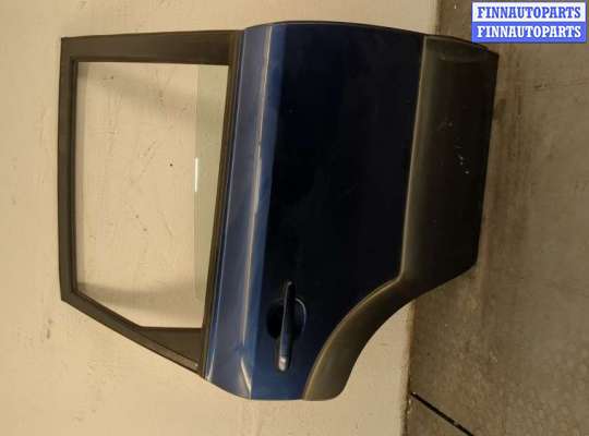 купить Дверь боковая (легковая) на Hyundai Tucson 1 2004-2009