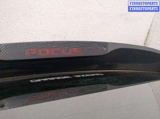 купить Крышка (дверь) багажника на Ford Focus 2 2005-2008