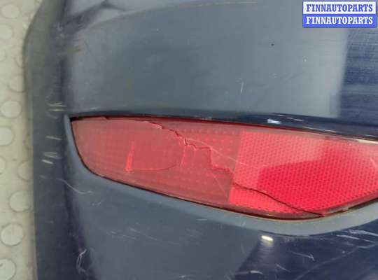 купить Бампер на Ford Fiesta 2012-2019