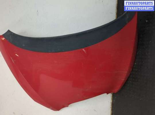 купить Обшивка капота на Seat Altea 2004-2015