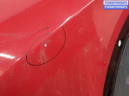 купить Обшивка капота на Seat Altea 2004-2015