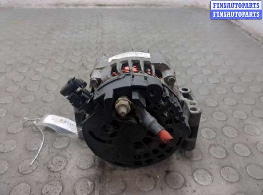 купить Генератор на Opel Corsa D 2006-2014