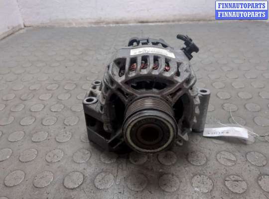 купить Генератор на Opel Corsa D 2006-2014