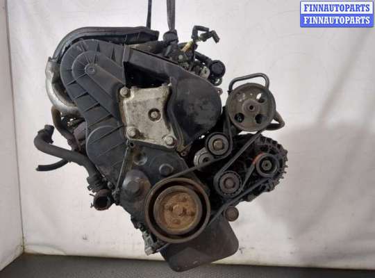 купить Маховик на Citroen Berlingo 1997-2002