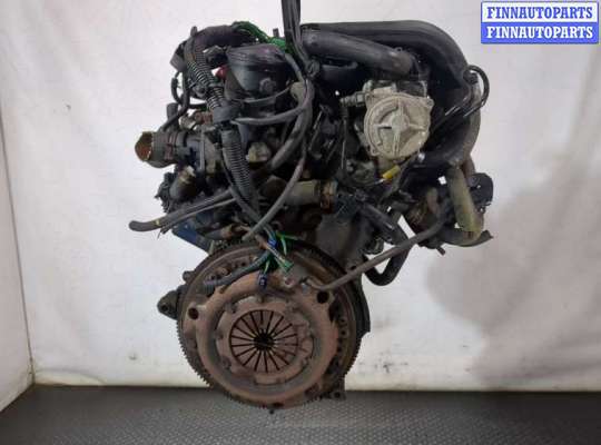 купить Маховик на Citroen Berlingo 1997-2002