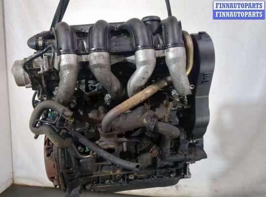 купить Маховик на Citroen Berlingo 1997-2002