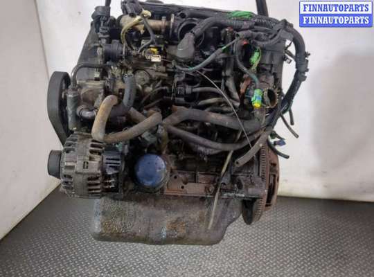 купить Маховик на Citroen Berlingo 1997-2002