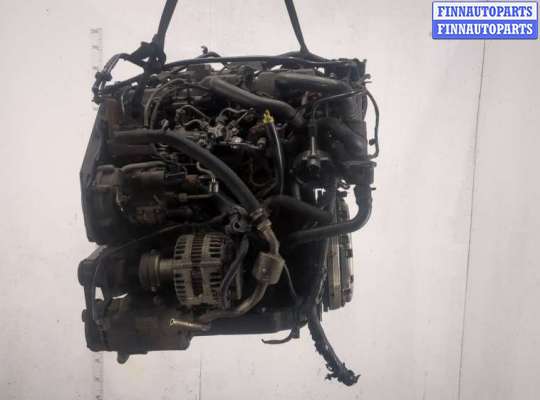 купить Двигатель (ДВС) на Ford S-Max 2006-2010