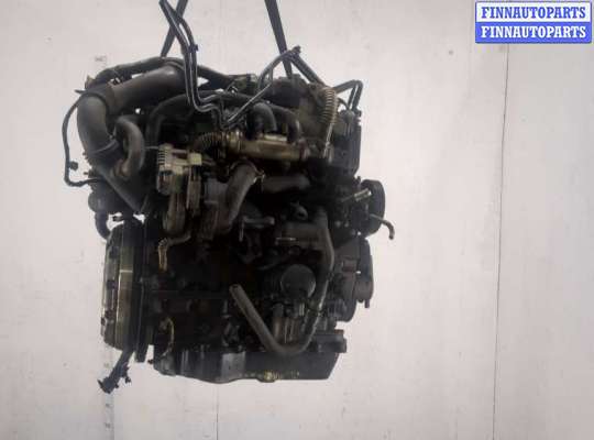 купить Двигатель (ДВС) на Ford S-Max 2006-2010