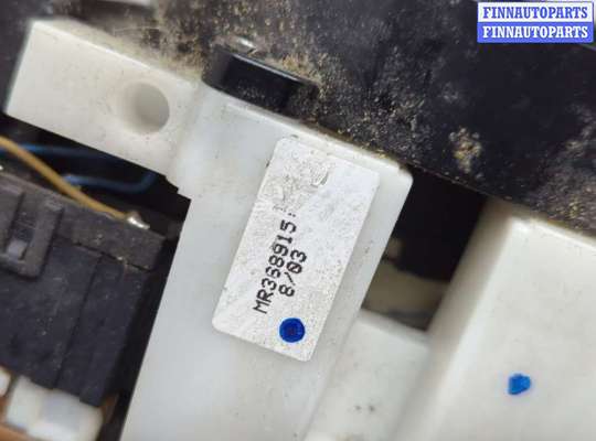 купить Переключатель поворотов и дворников (стрекоза) на Mitsubishi Space Star 1998-2006
