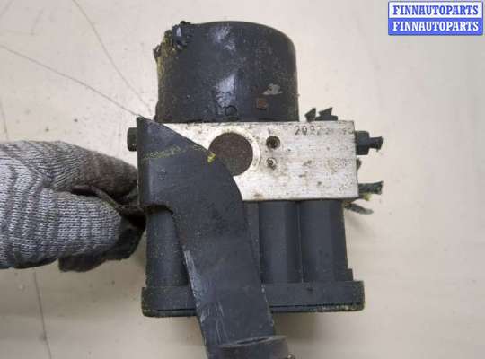купить Блок АБС, насос (ABS, ESP, ASR) на Volkswagen Golf 4 1997-2005