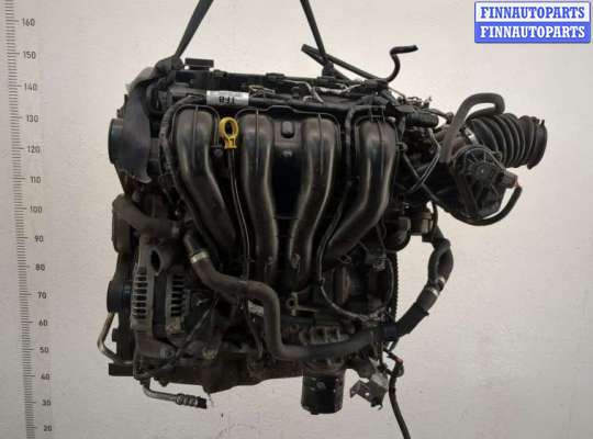 купить Двигатель (ДВС) на Ford C-Max 2002-2010